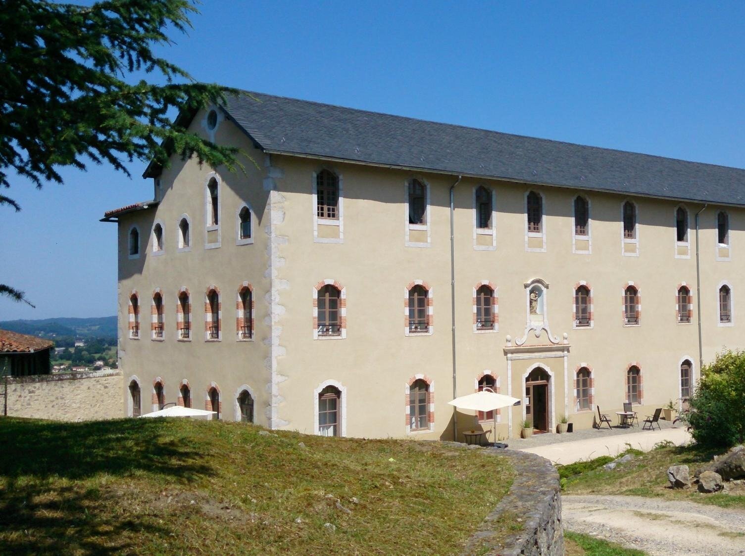 Domaine du Palais 2