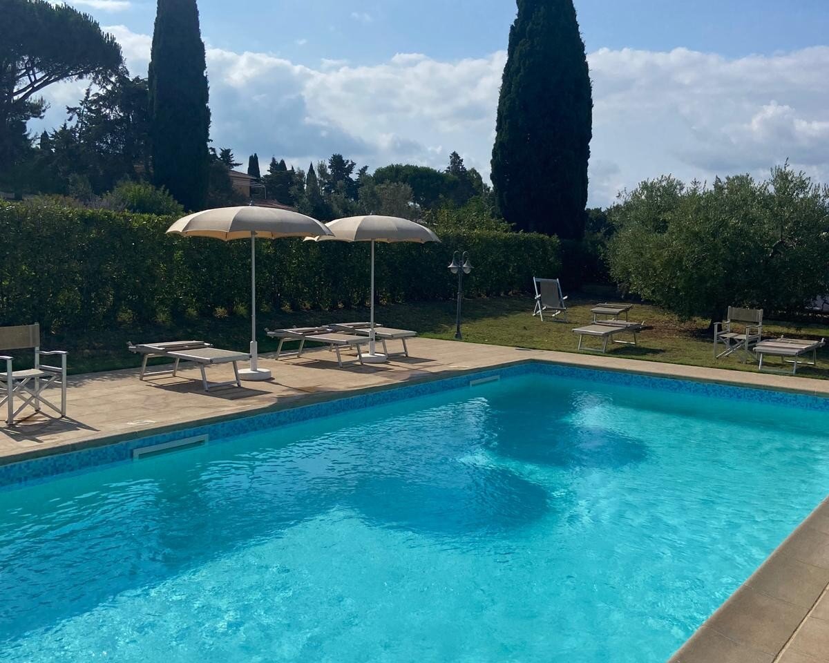 Agriturismo Poggio Picchio 2