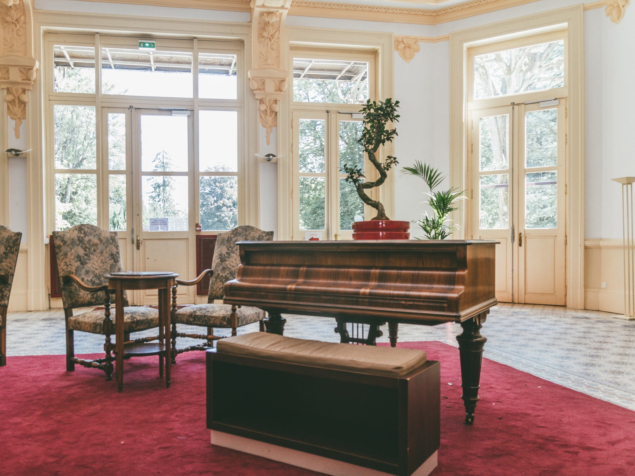 Appart'Hôtel Le Splendid 5