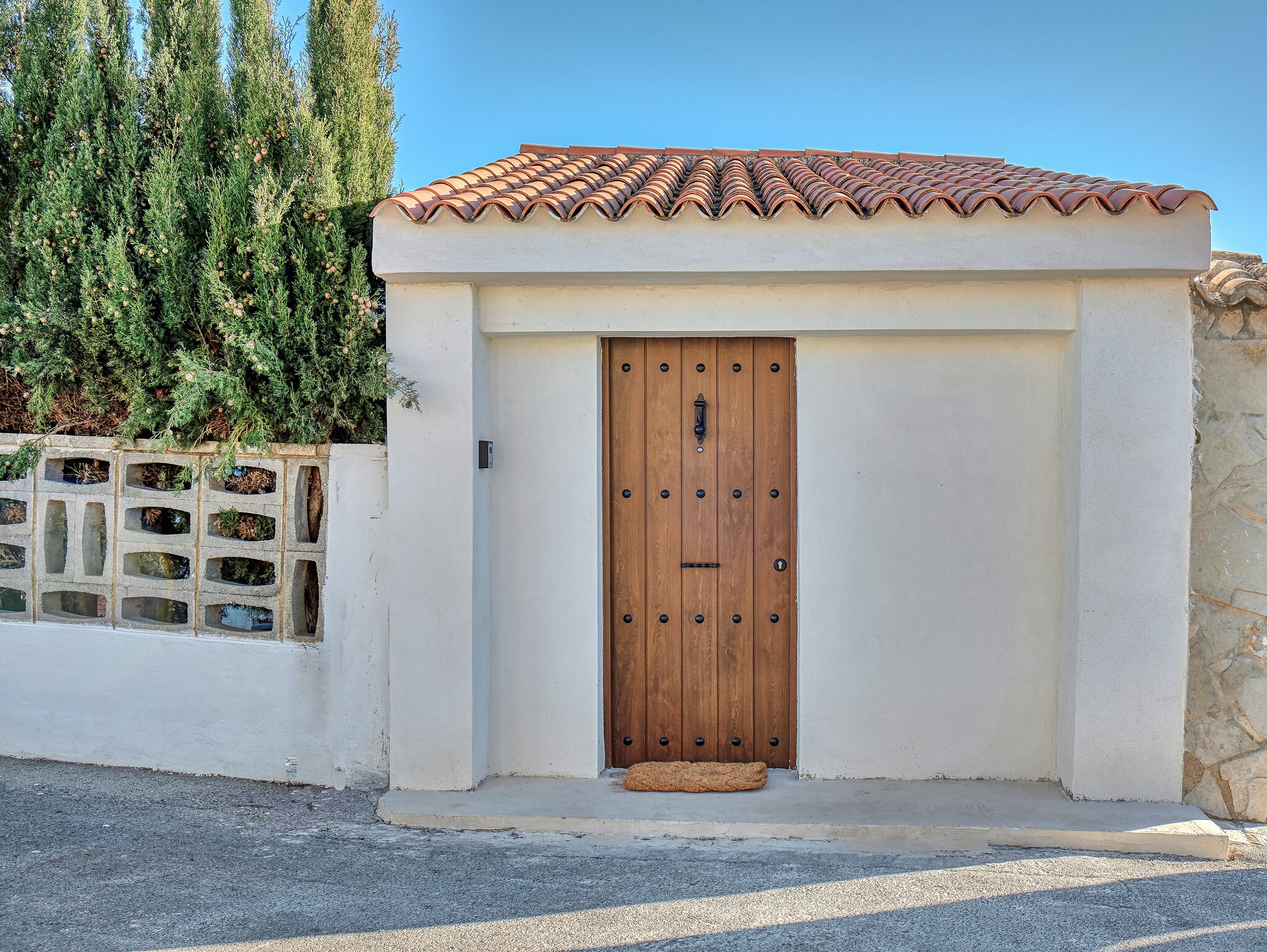 El Refugio