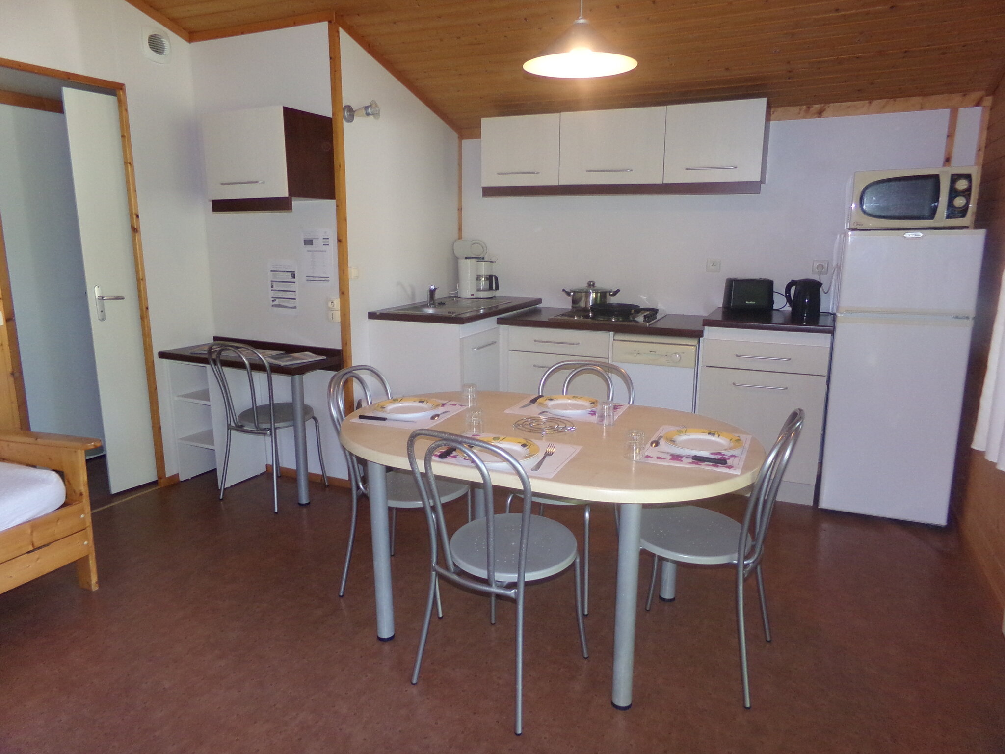 Hameaux de Miel 3