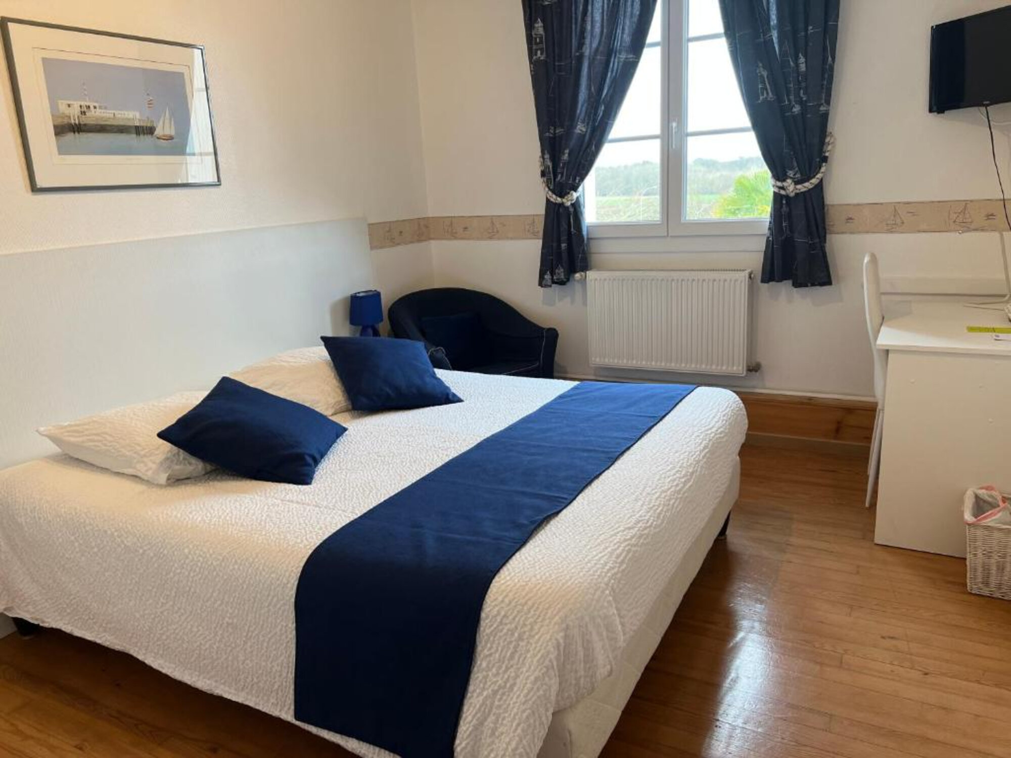L'Adourable Auberge 2
