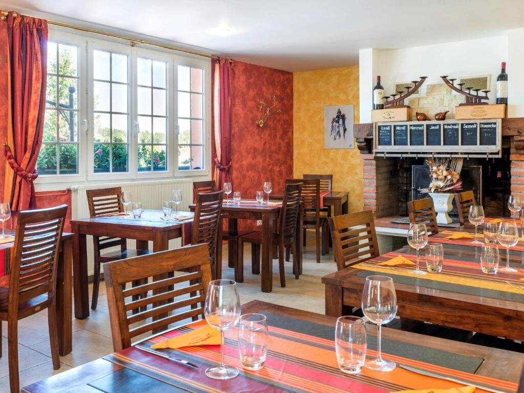 L'Adourable Auberge 3
