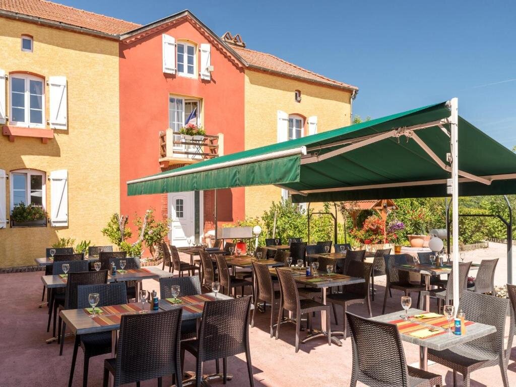 L'Adourable Auberge 4