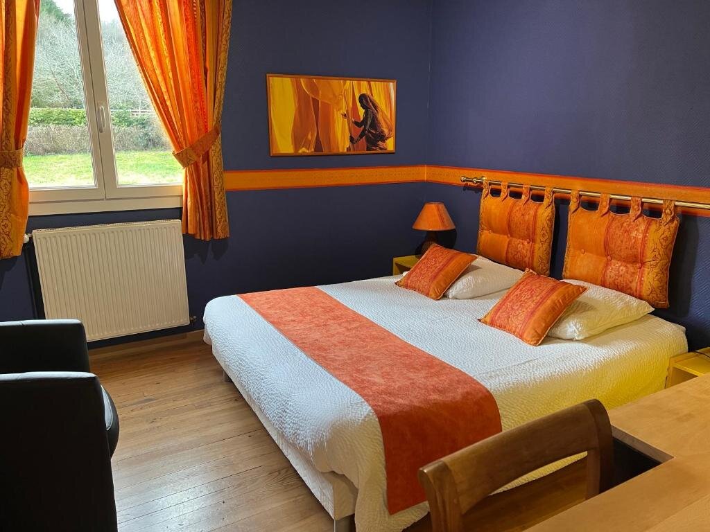 L'Adourable Auberge