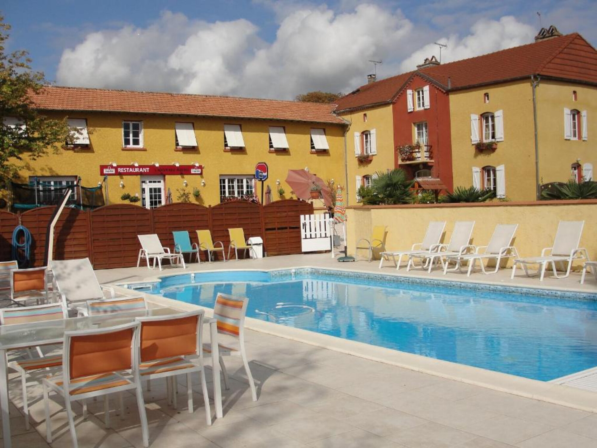 L'Adourable Auberge 5