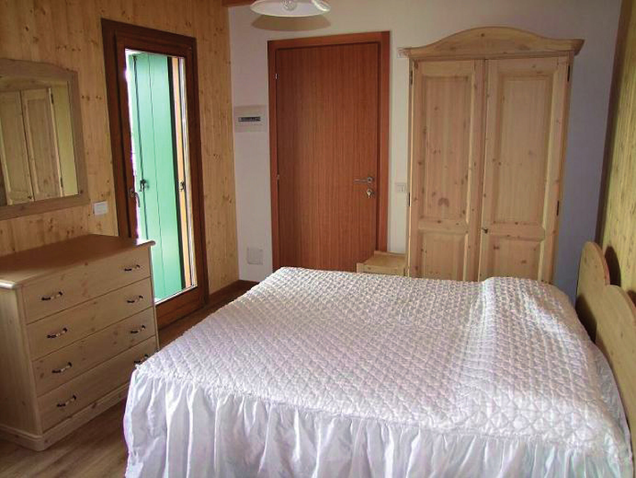 Agriturismo l'Acero Rosso 2