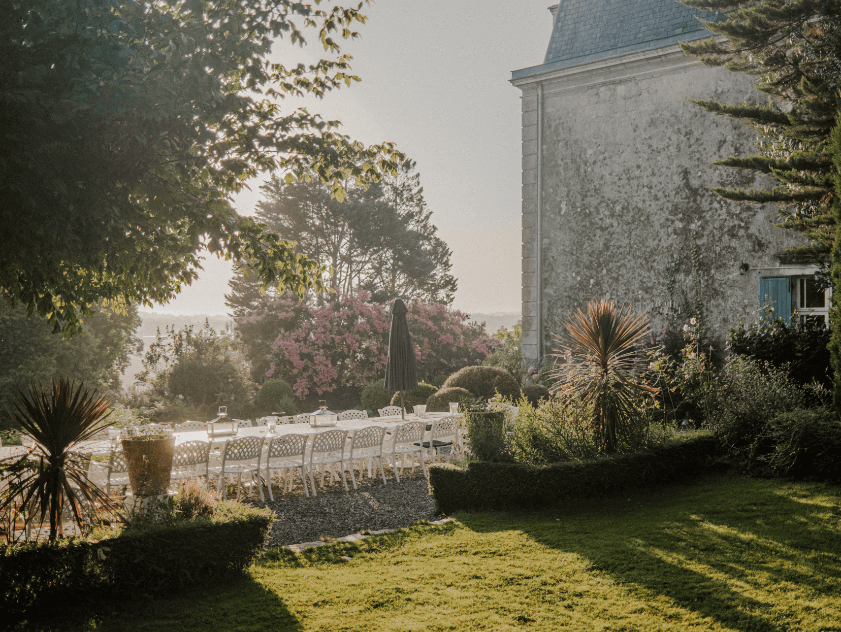 Château d'Estrac 5