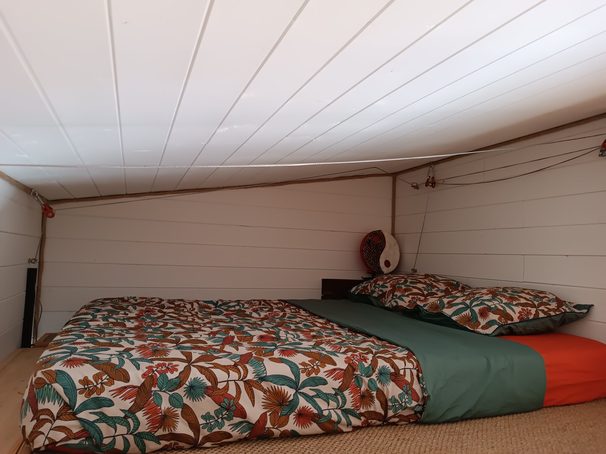 La Tiny House de la Côte Roannaise 4