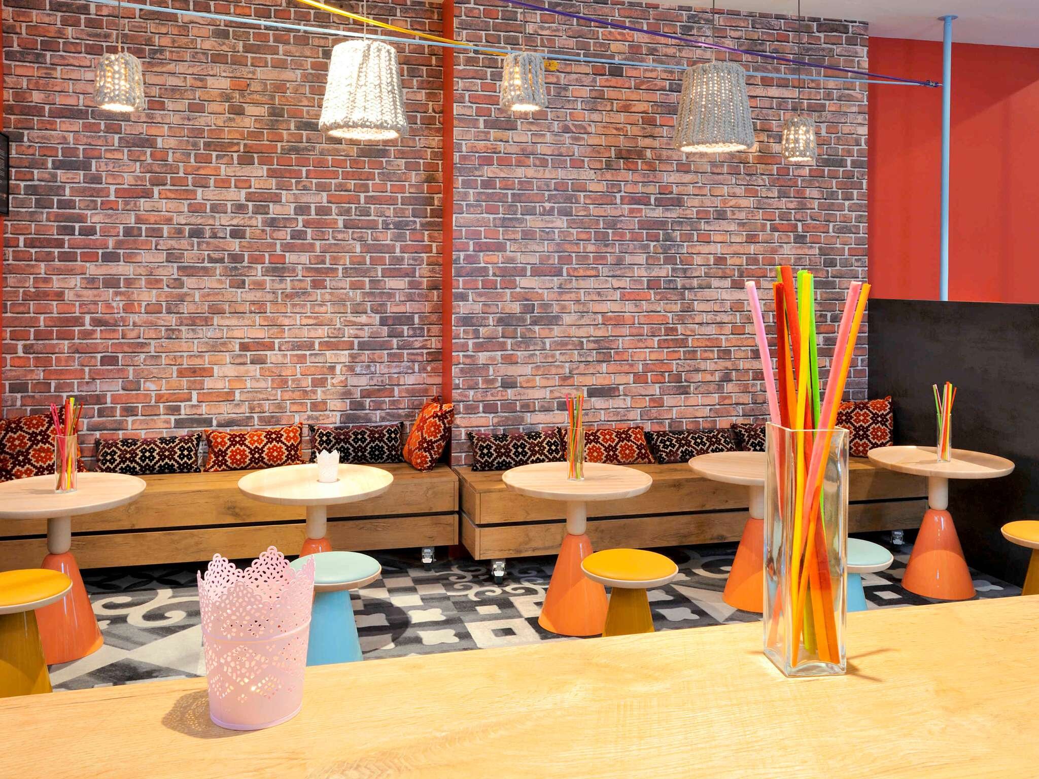 Ibis Styles Lille Centre Grand Place 3