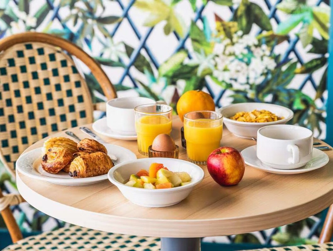 Best Western Hôtel Grand Parc 2
