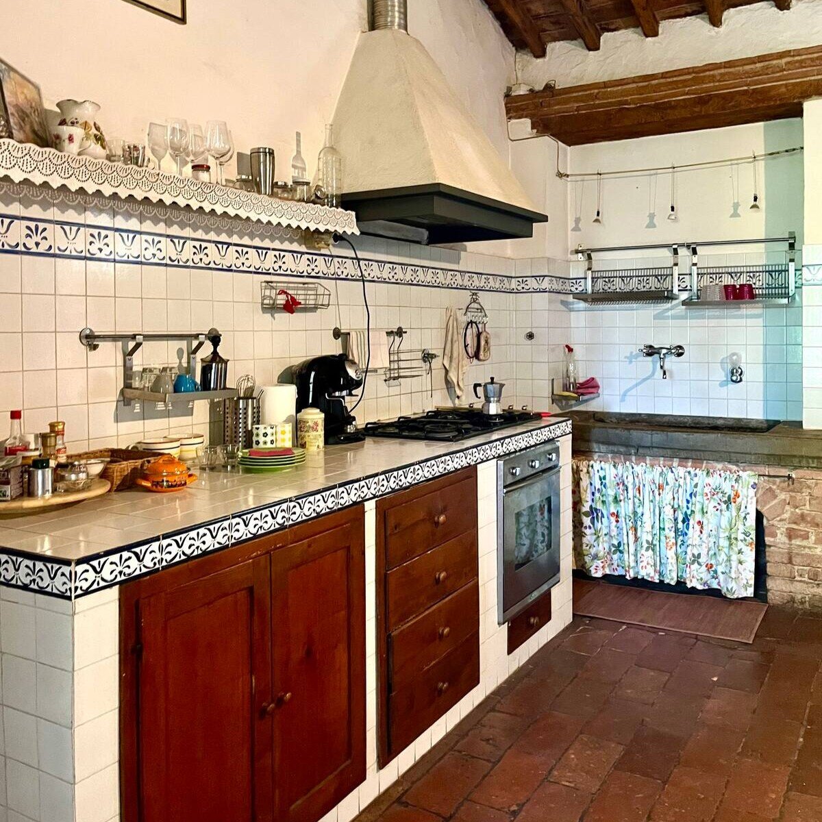 Opera in The Kitchen 5