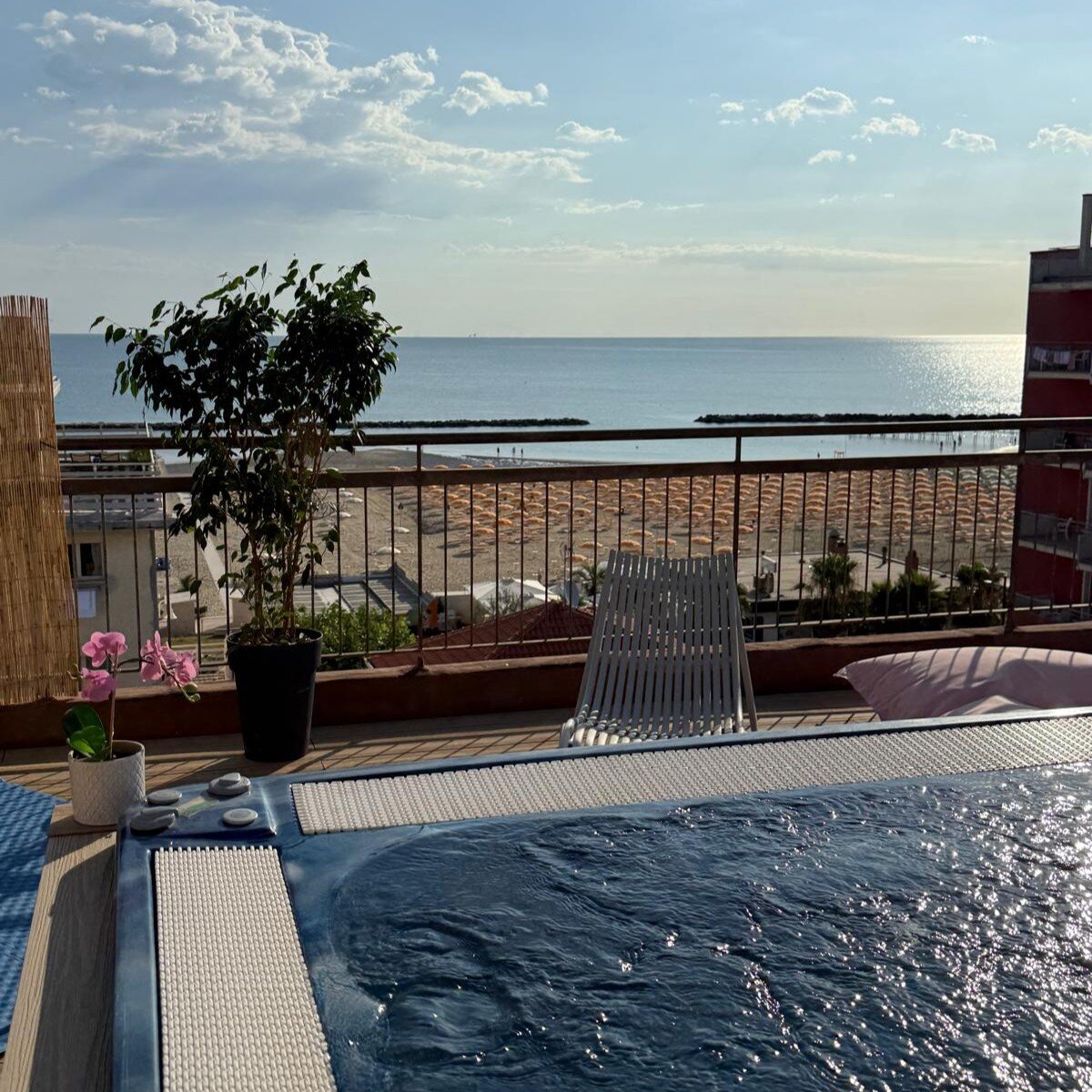 Hotel Morolli 3
