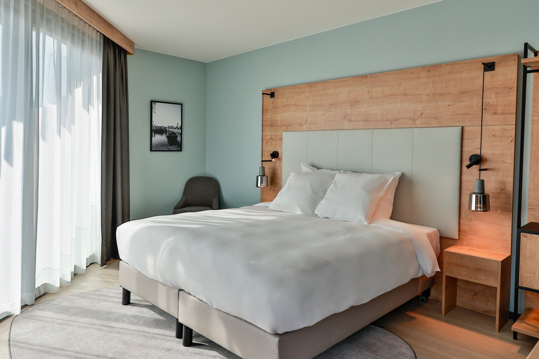 Radisson Liège City Centre 3