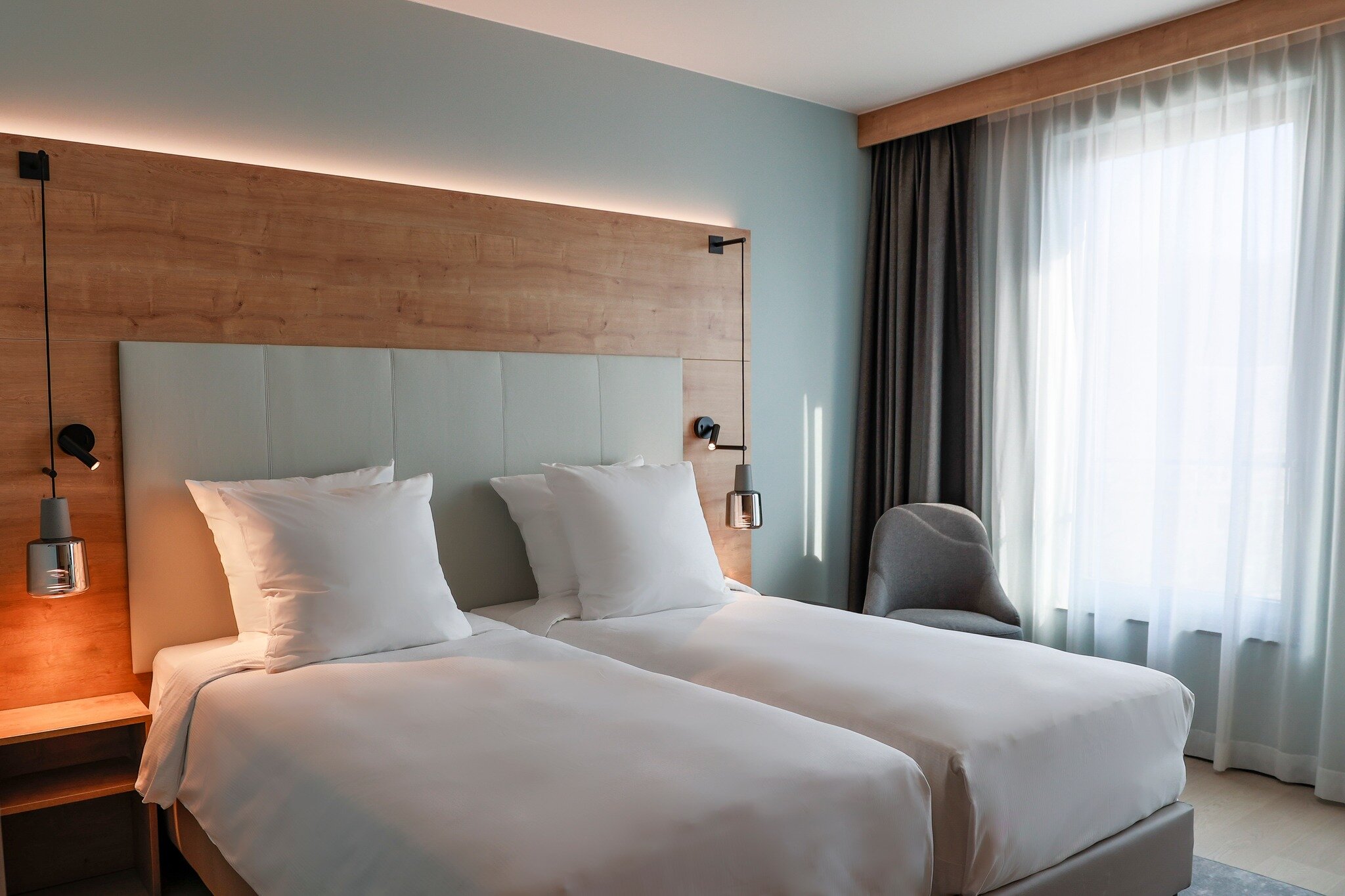 Radisson Liège City Centre 2