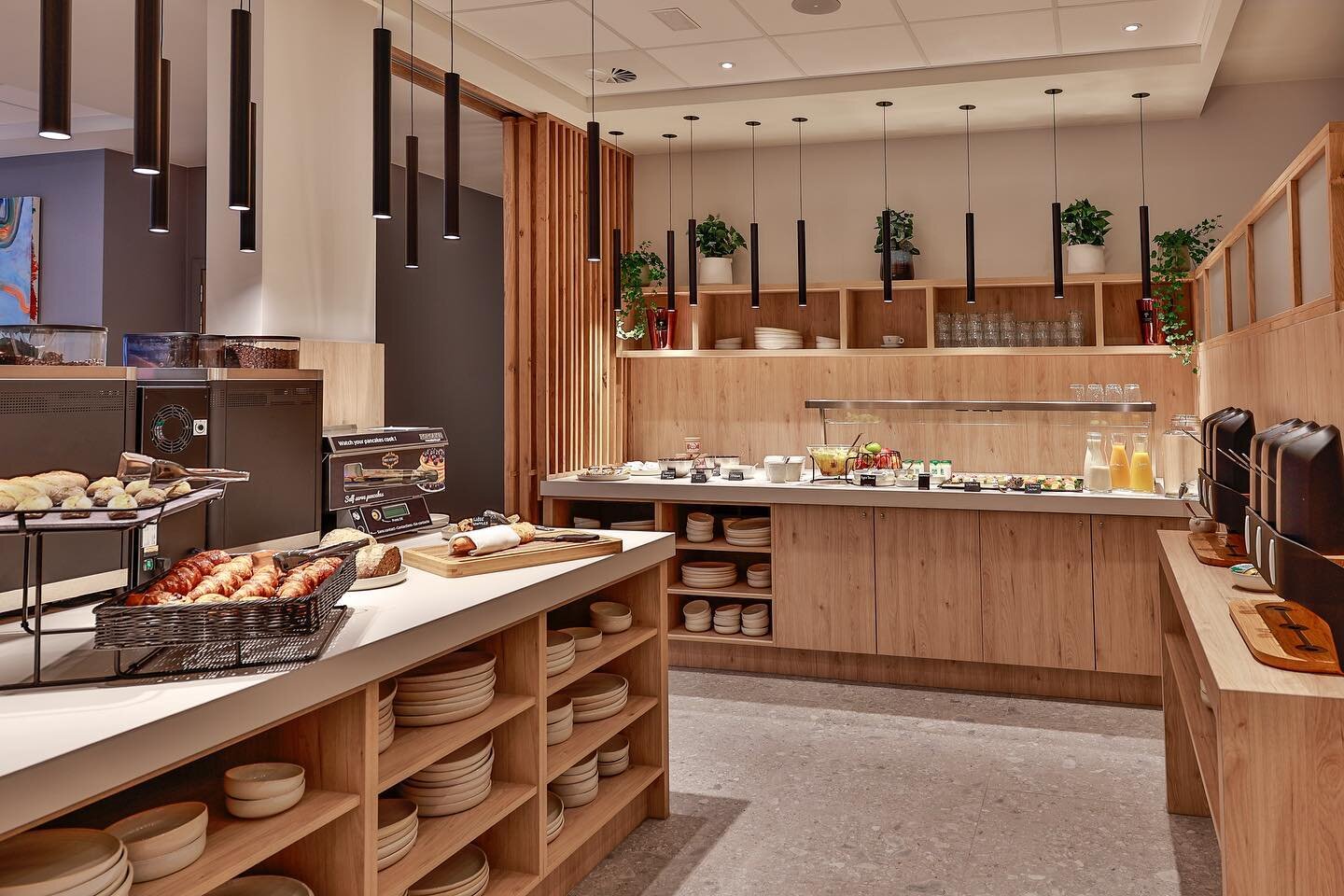 Radisson Liège City Centre 4