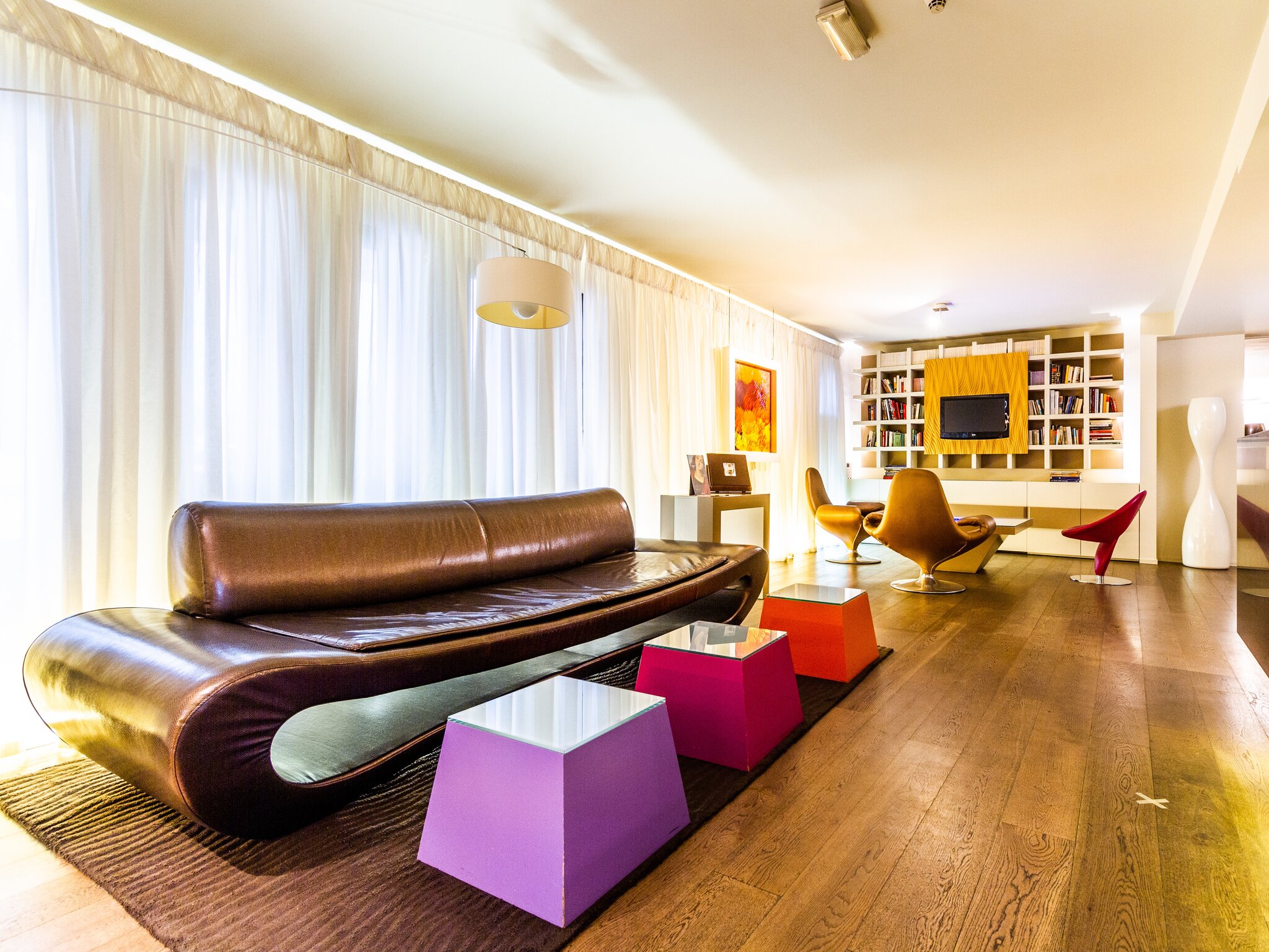 Hotel Parigi 2 5