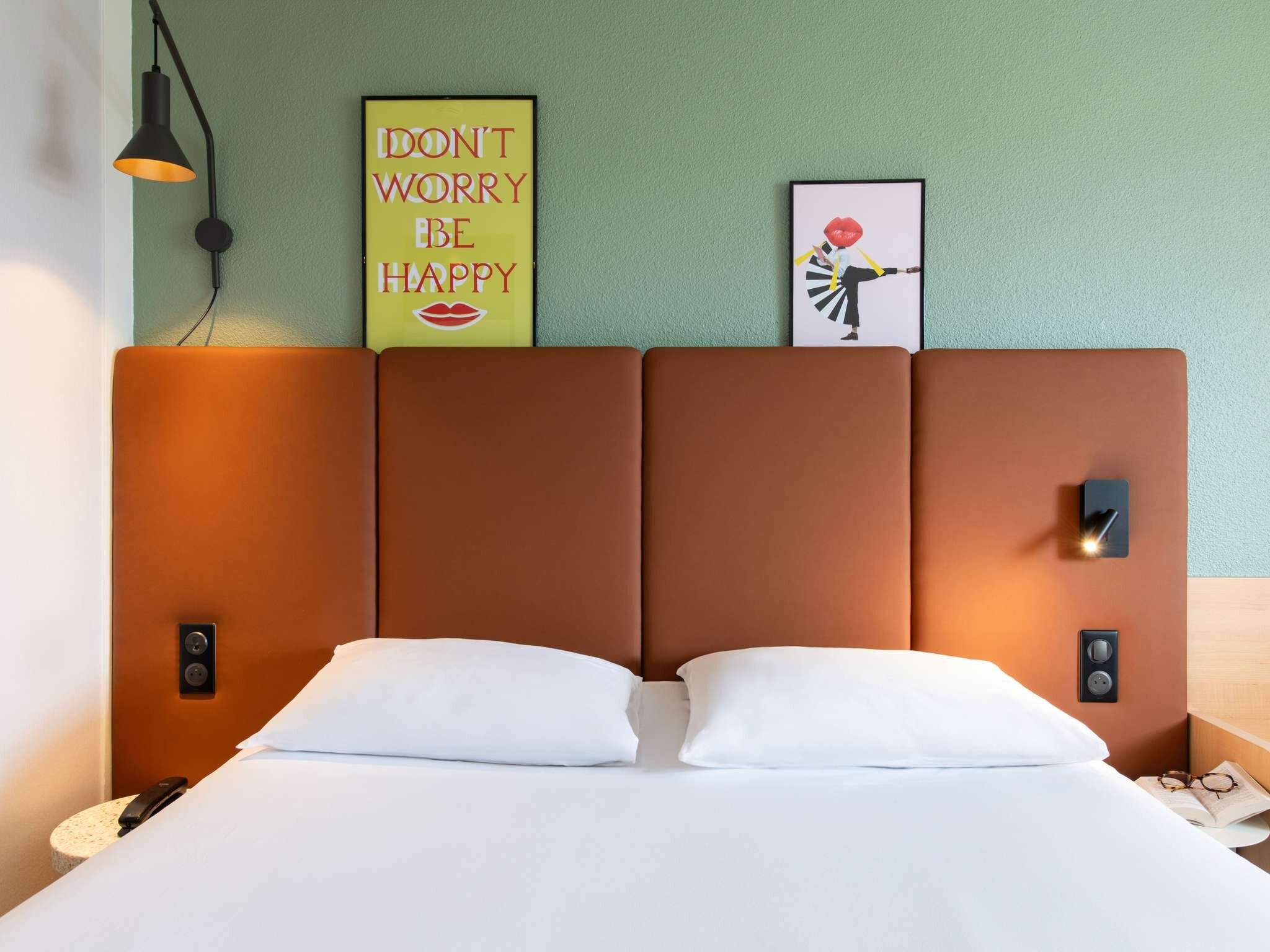 IBIS Rennes Centre Gare Sud 2