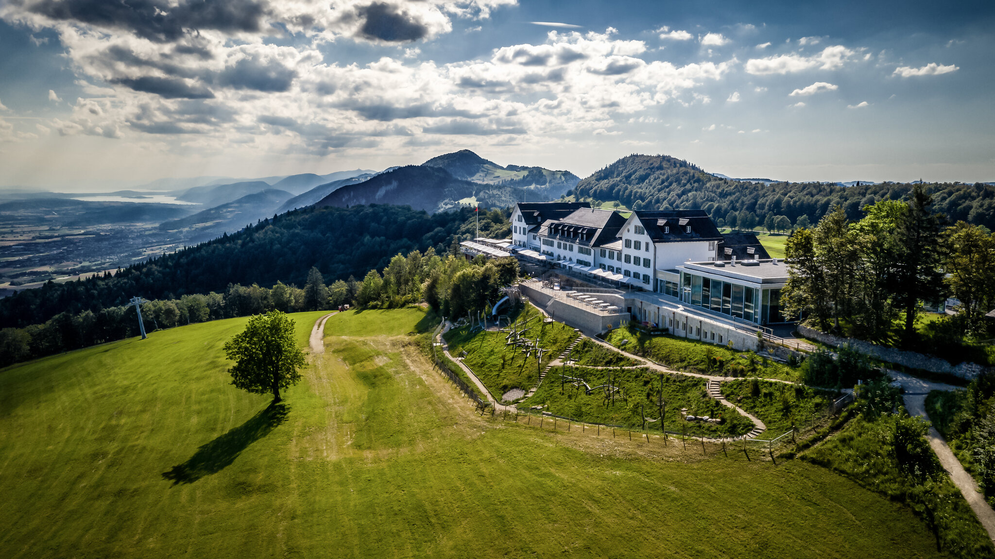 Hotel-Restaurant Weissenstein