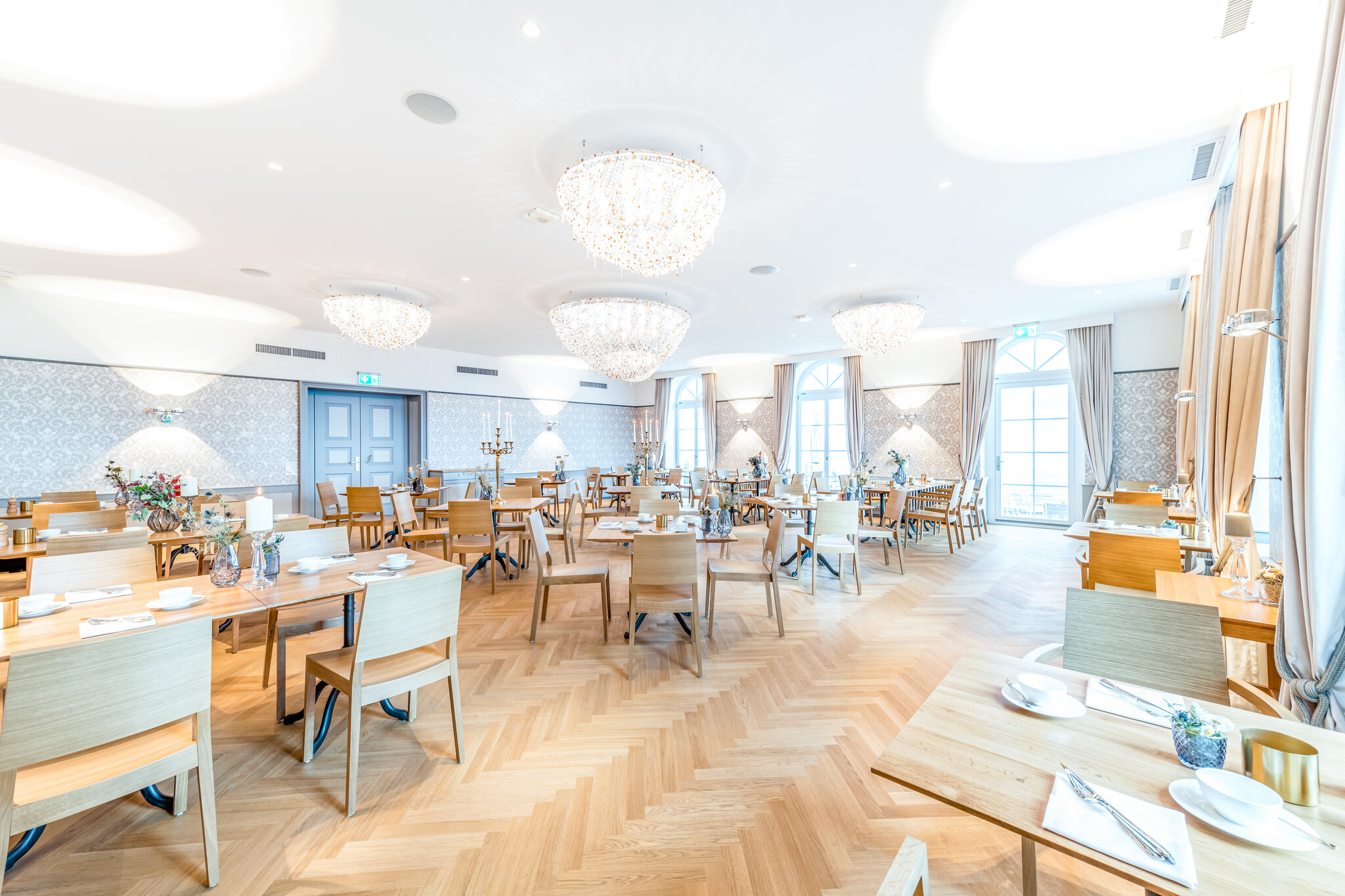 Hotel-Restaurant Weissenstein 4