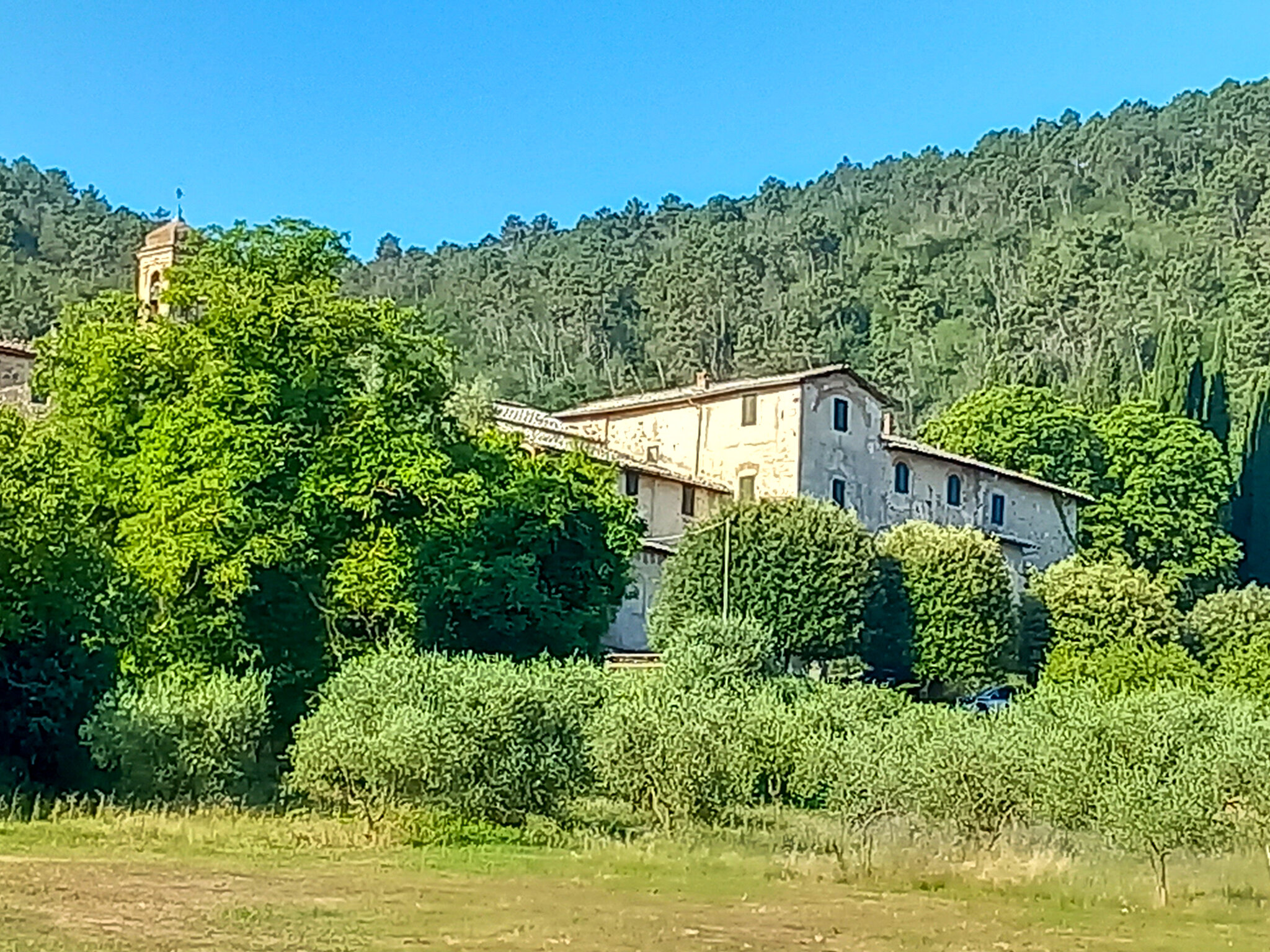 B&B Antico Borgo di Torri
