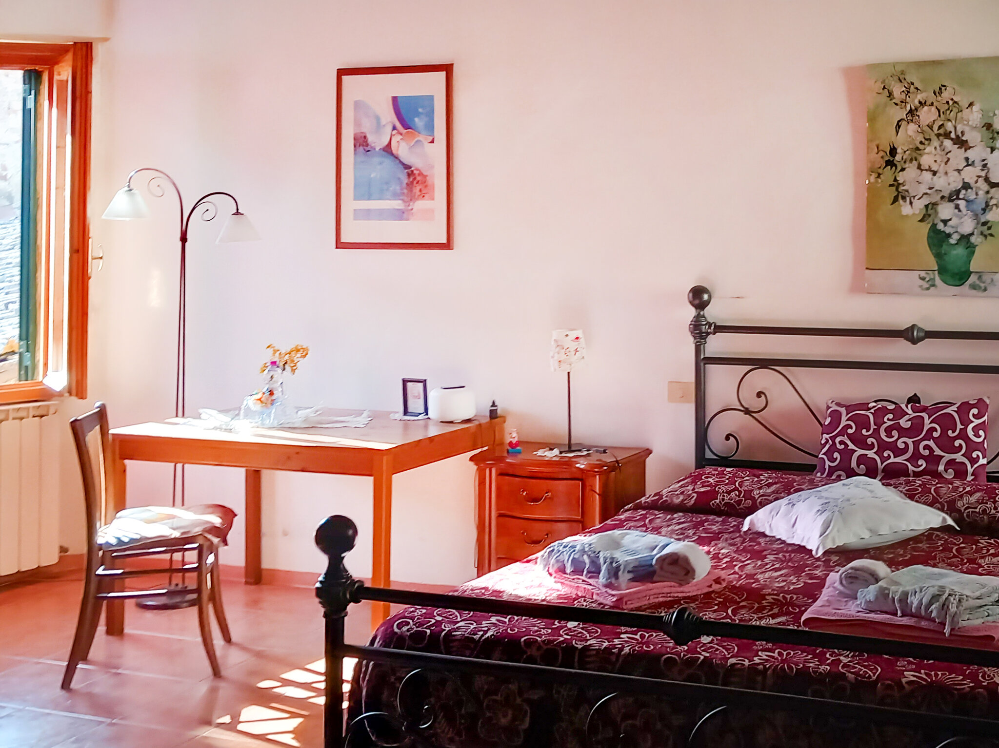 B&B Antico Borgo di Torri 4