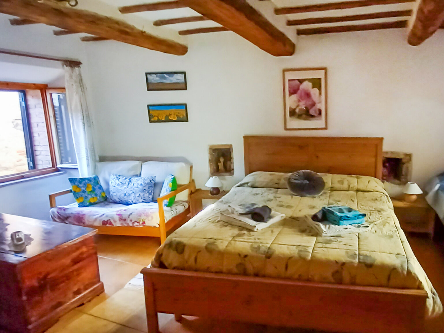 B&B Antico Borgo di Torri 2