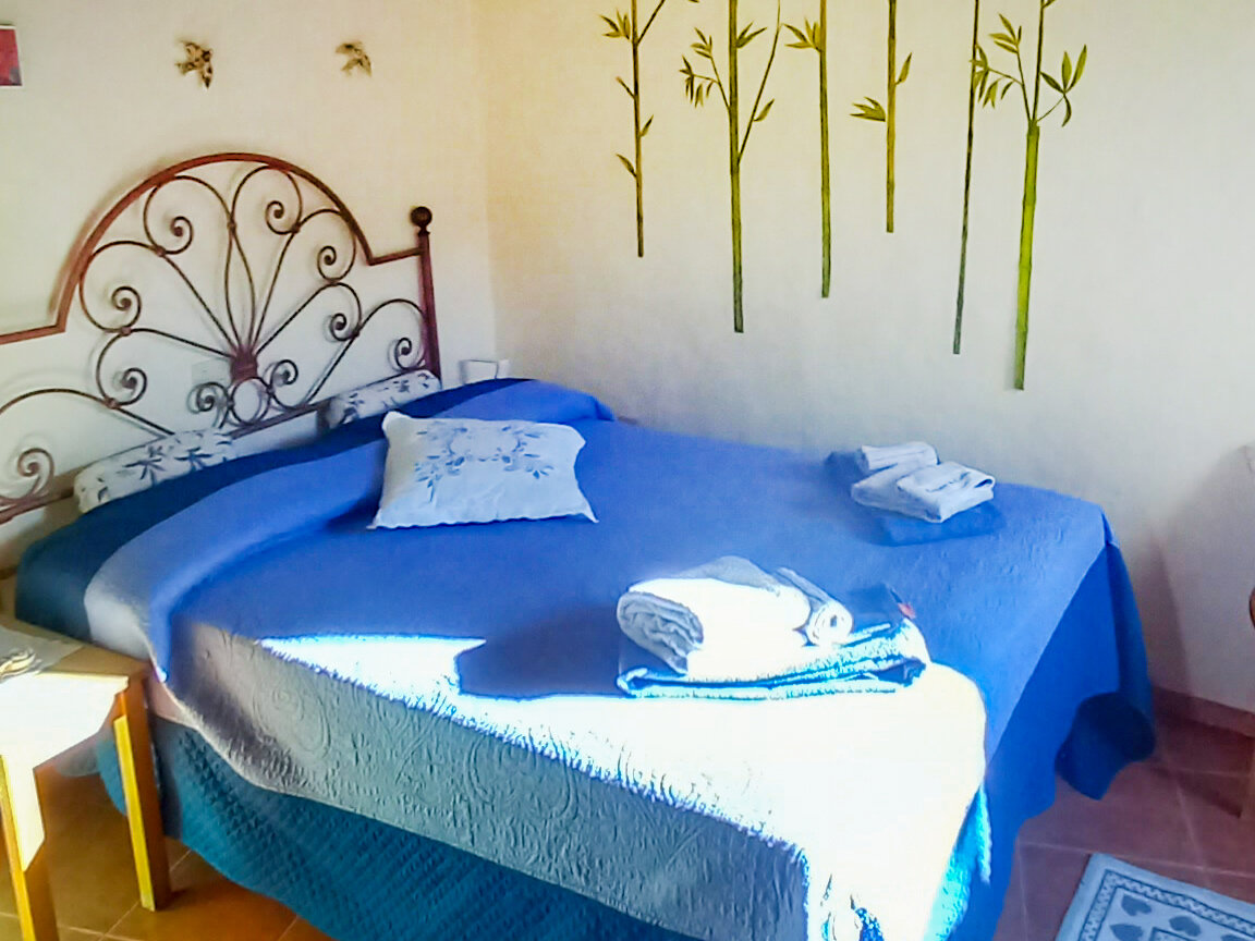 B&B Antico Borgo di Torri 5
