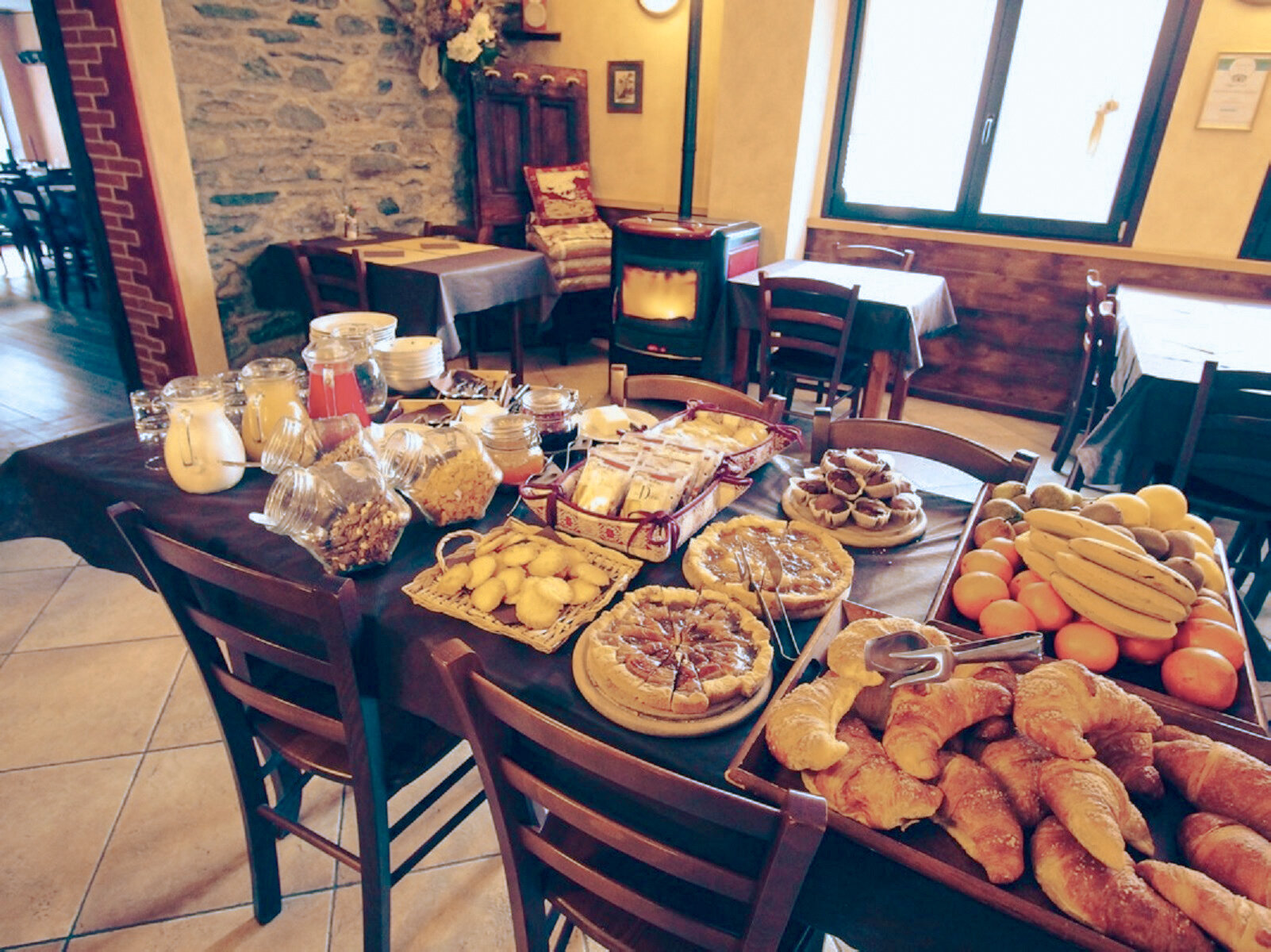Locanda Aquila Bianca 4