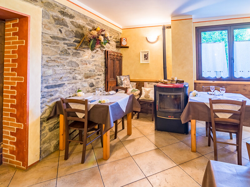 Locanda Aquila Bianca 2