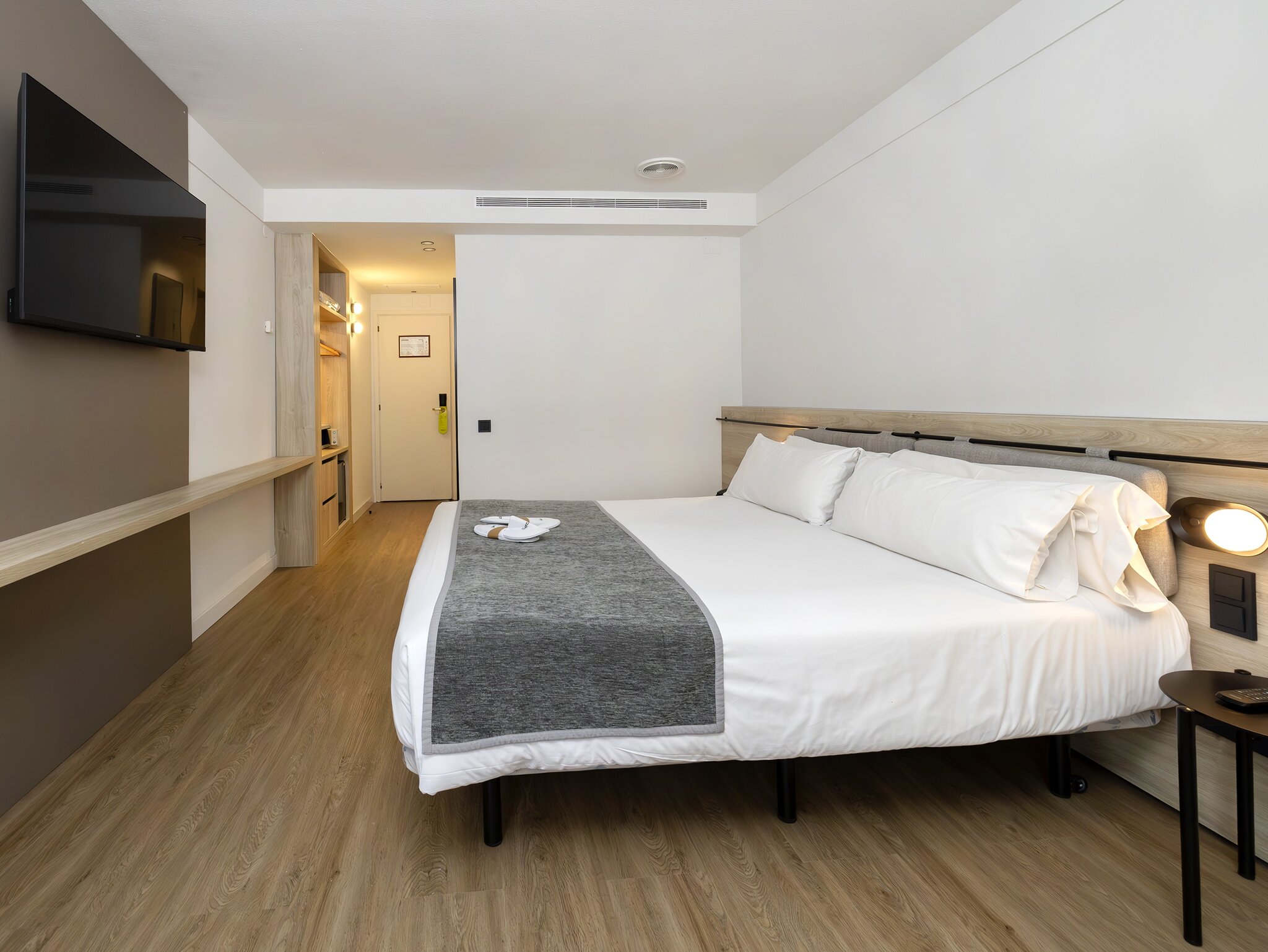 Sercotel Delfos Andorra 2