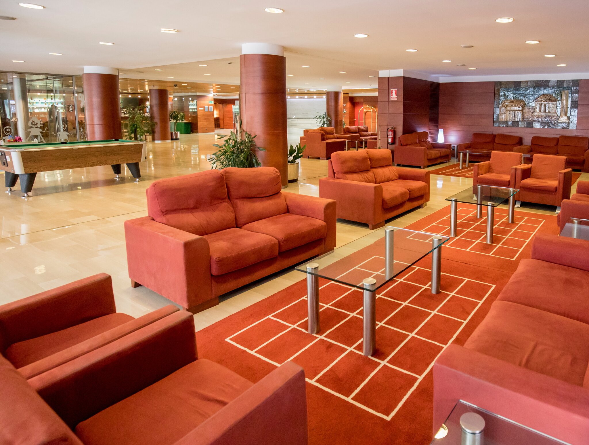 Sercotel Delfos Andorra 4