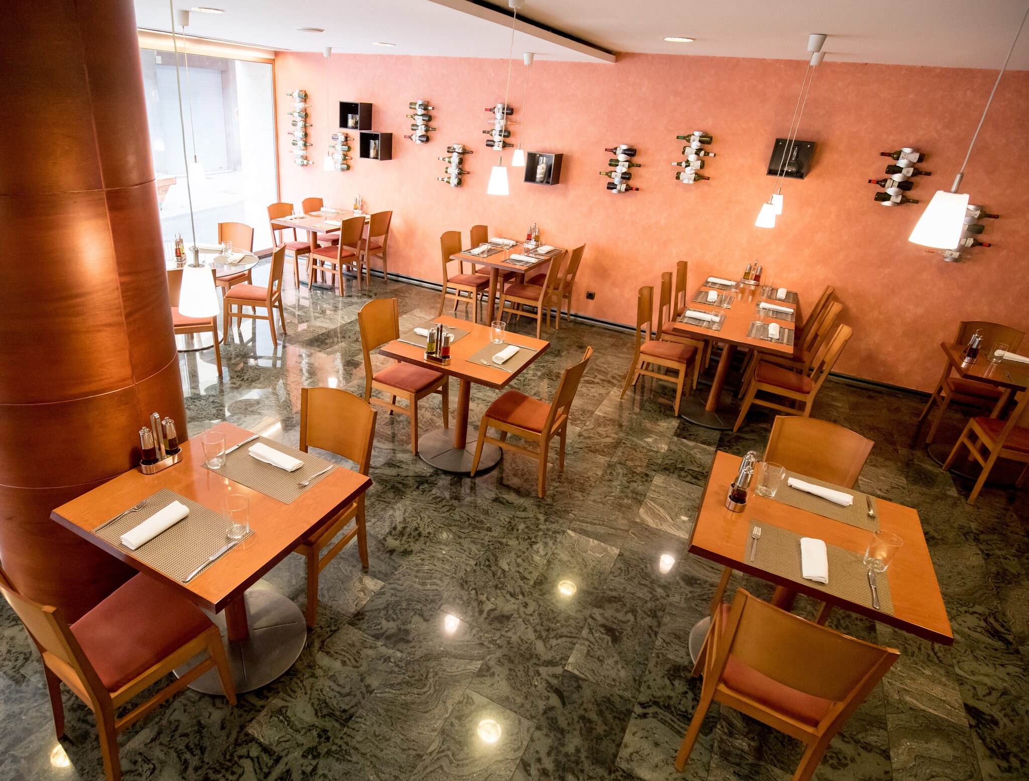 Sercotel Delfos Andorra 3