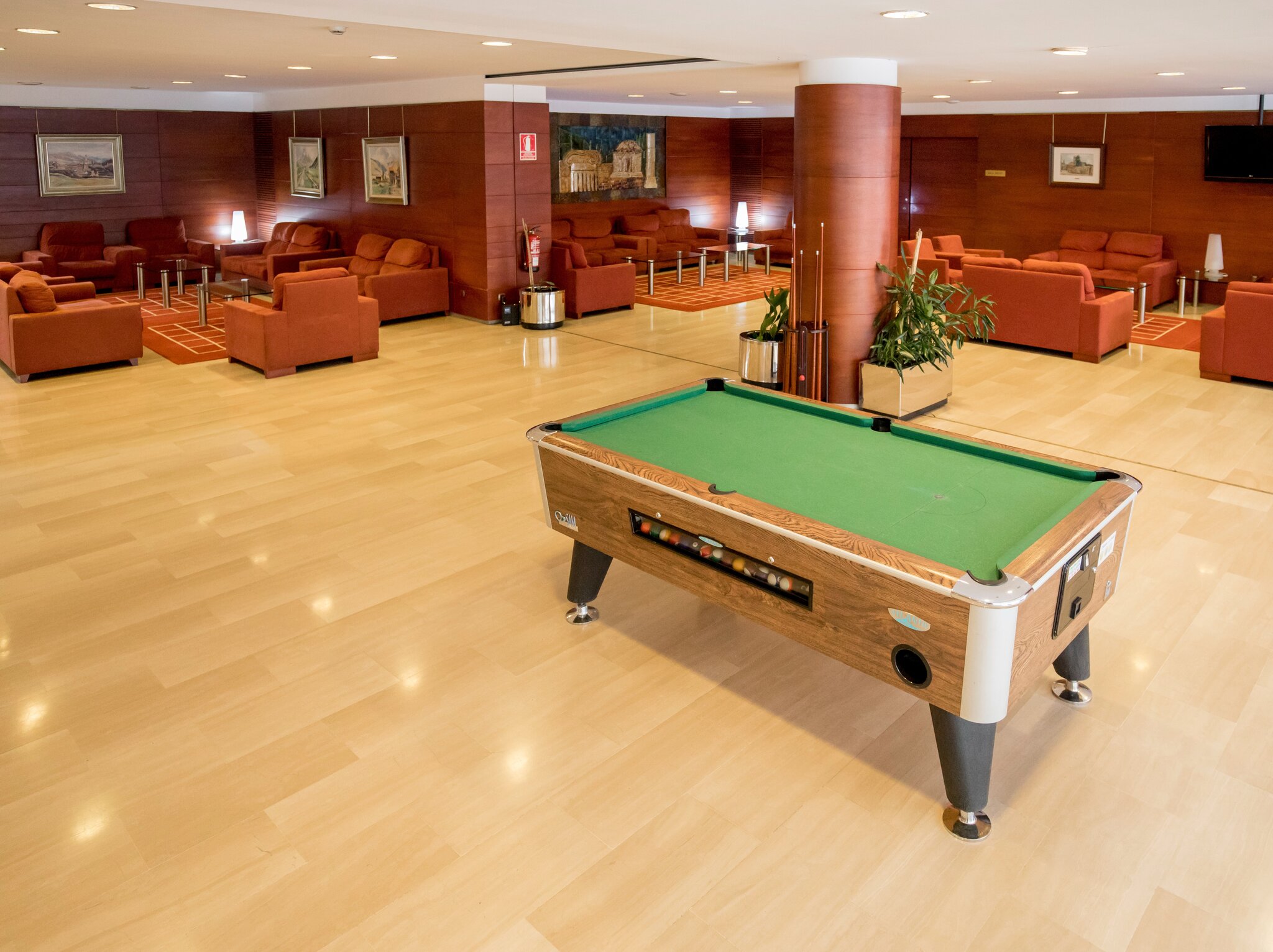 Sercotel Delfos Andorra 5