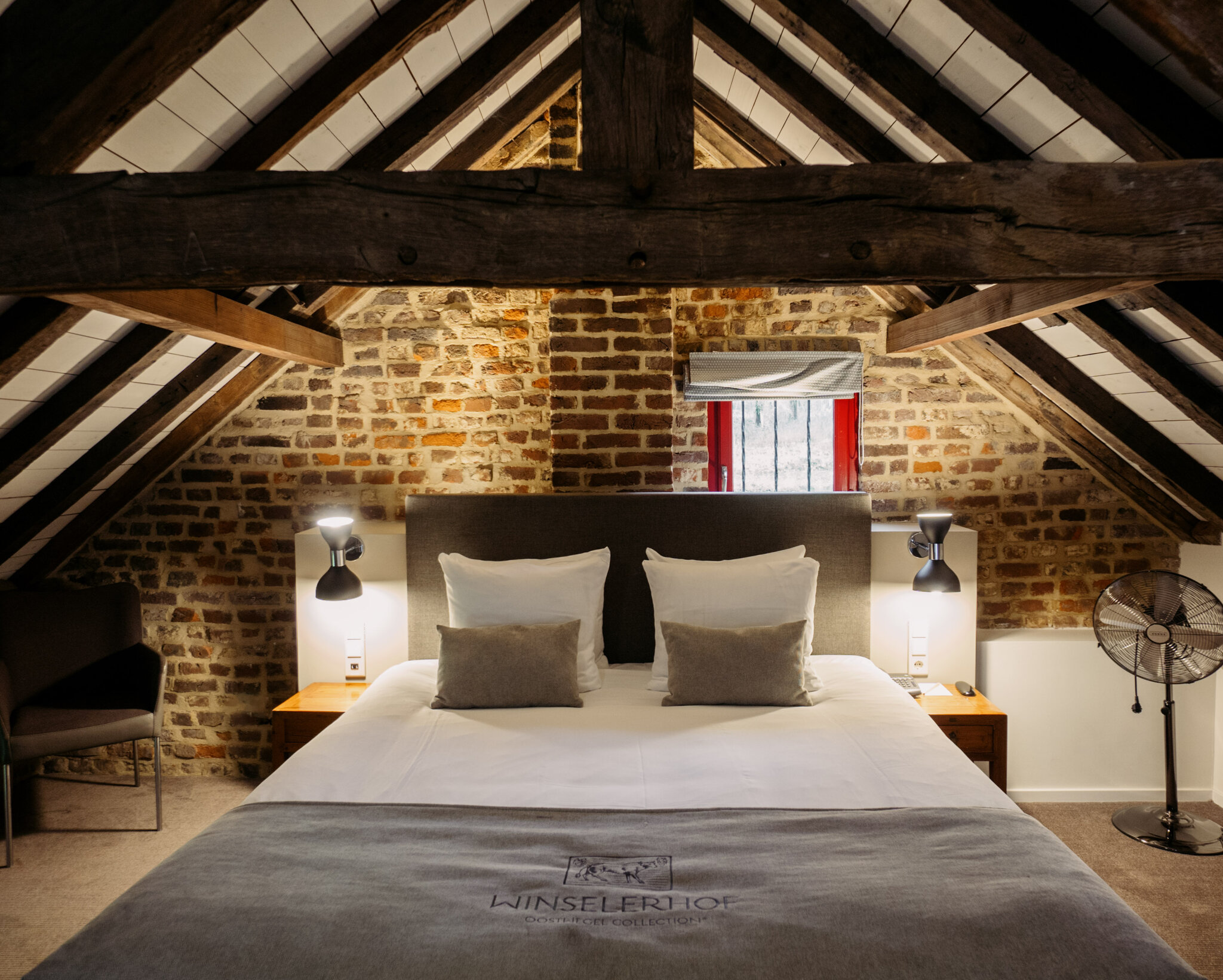 Winselerhof Hotel by Flow 2