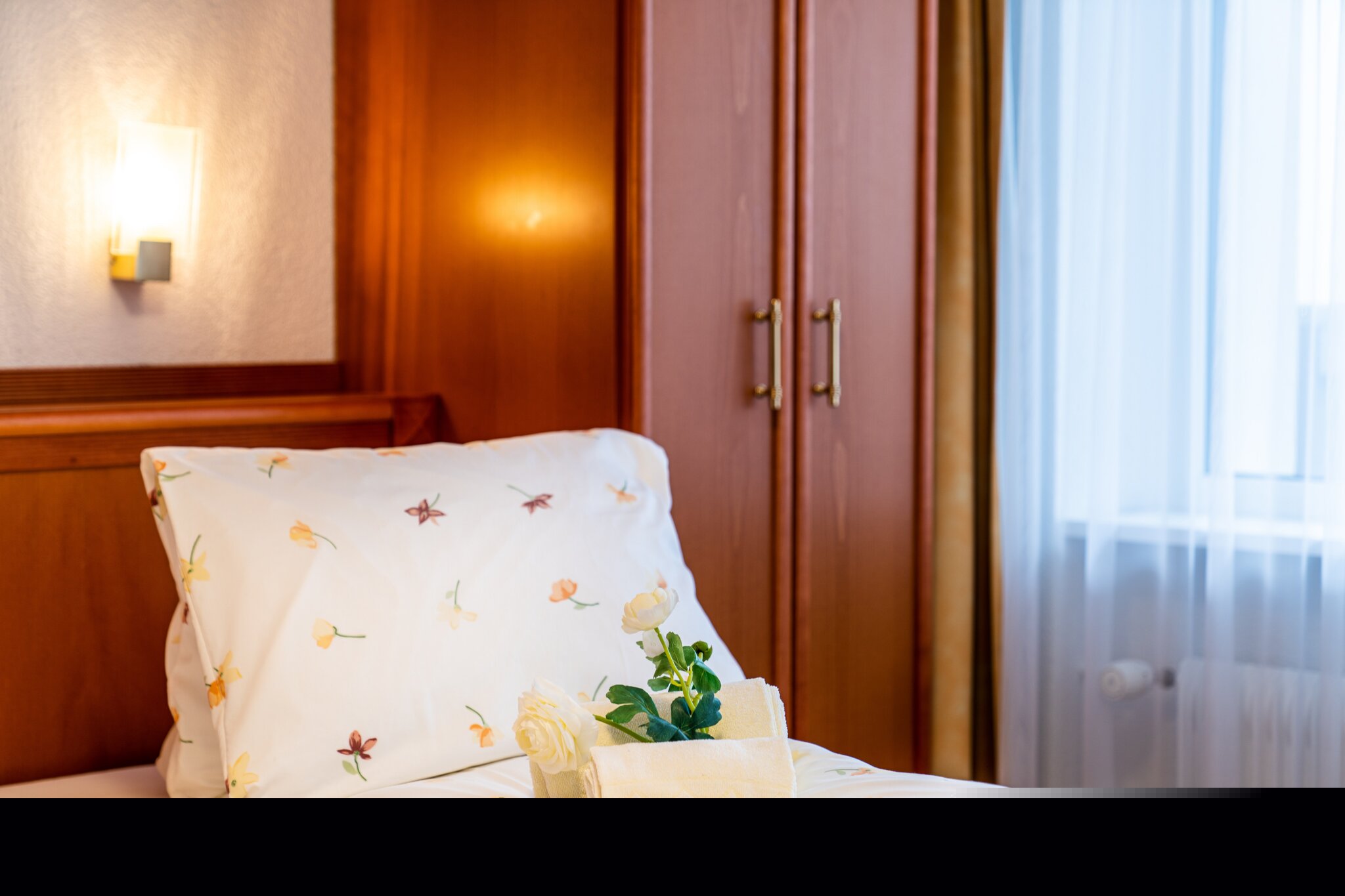 Hotel Kristall SaphirS 4