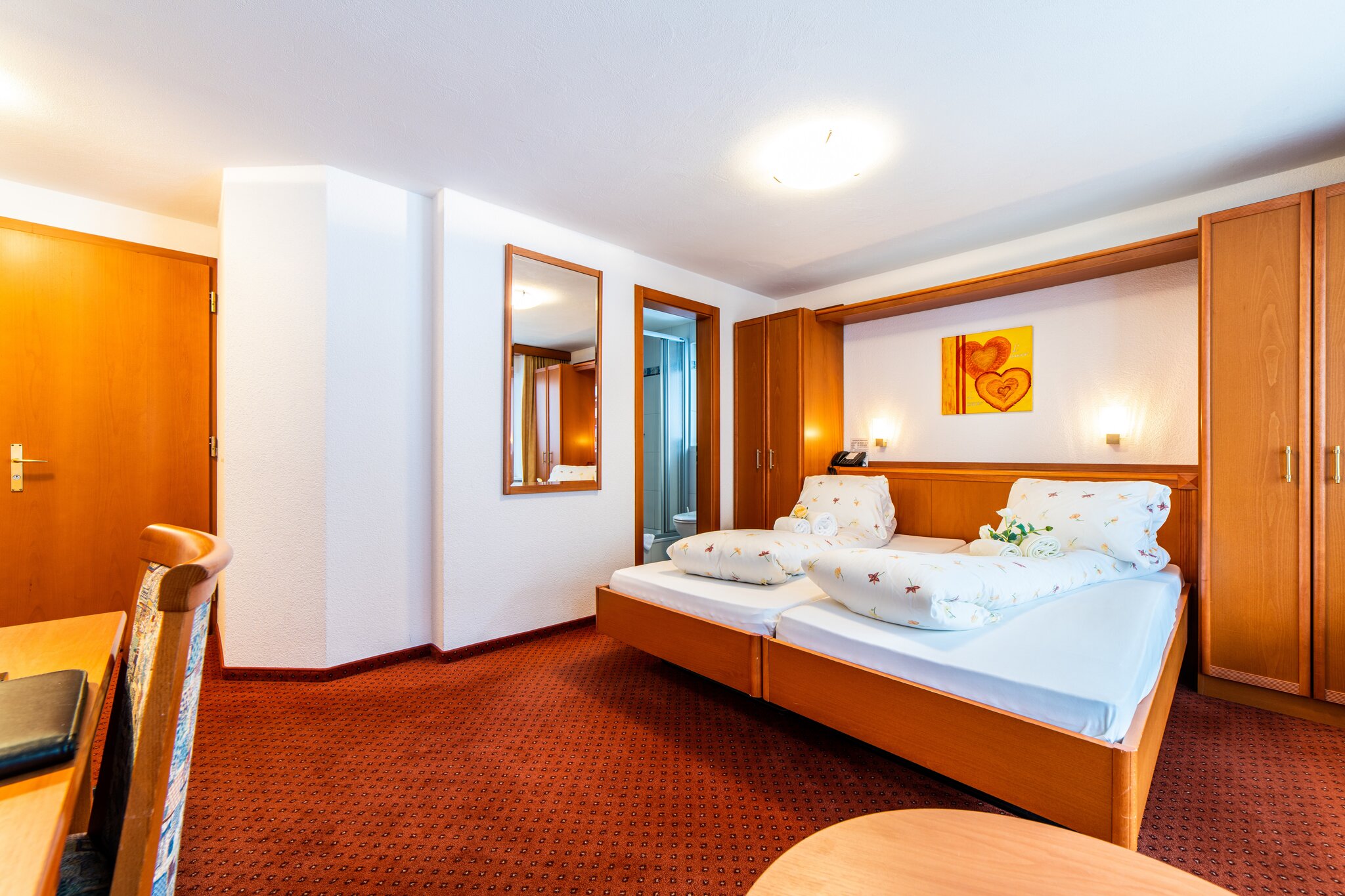Hotel Kristall SaphirS 3