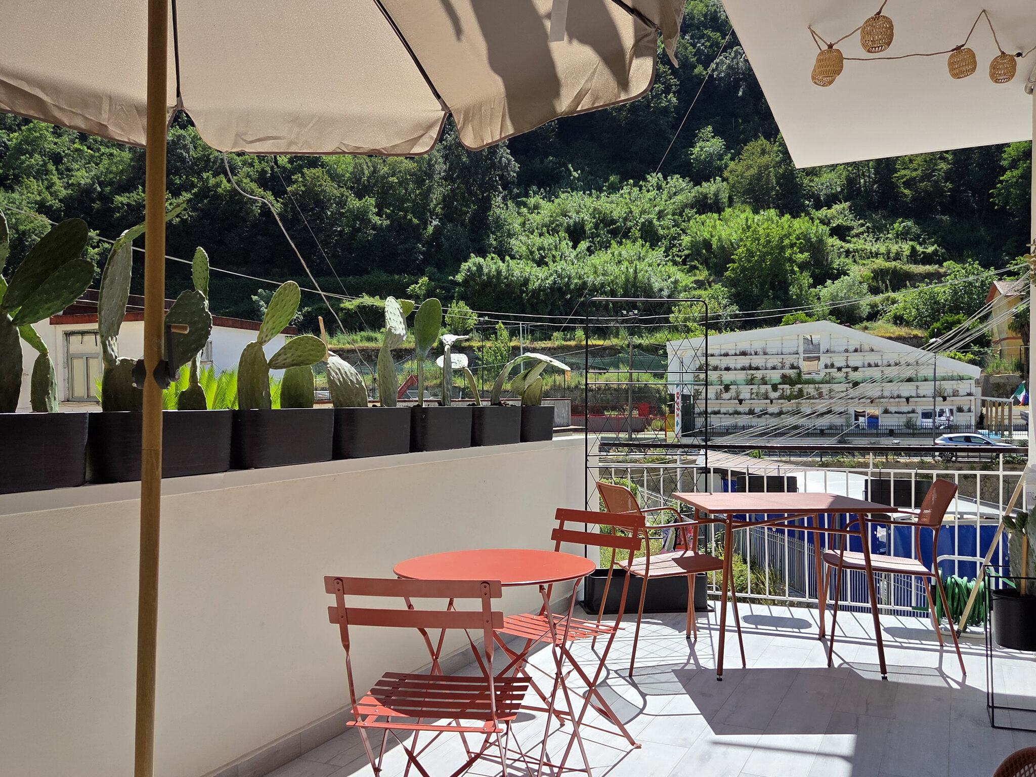 Respira Amalfi Coast 3