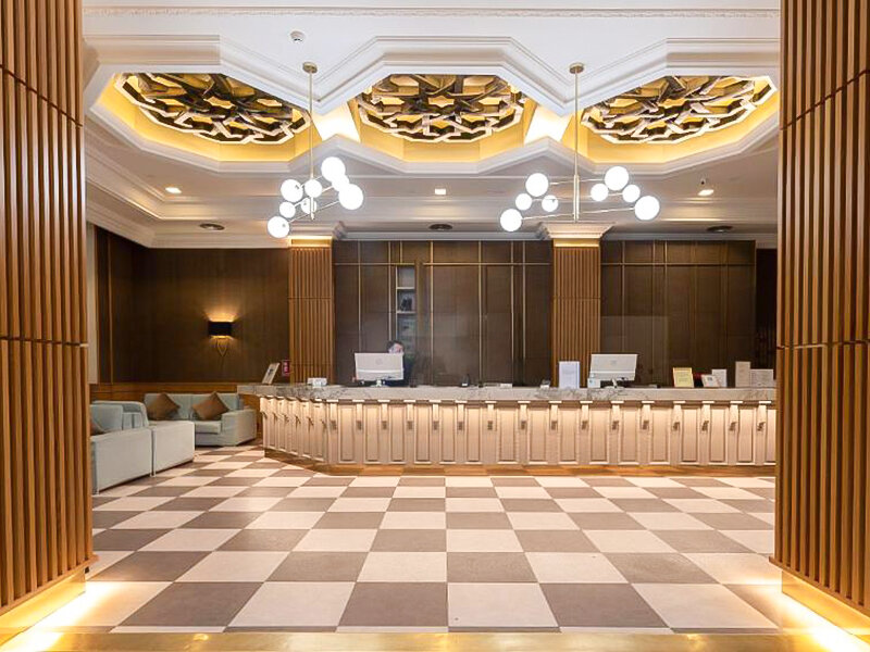 Hotel Zentral Mayoral Toledo 4