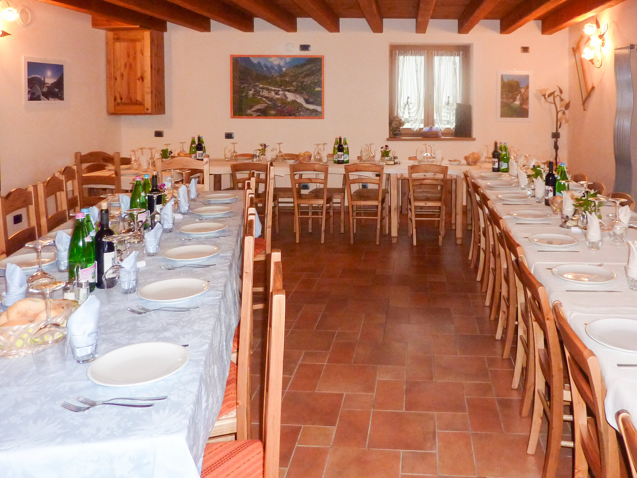Agriturismo Ca' di Racc 5