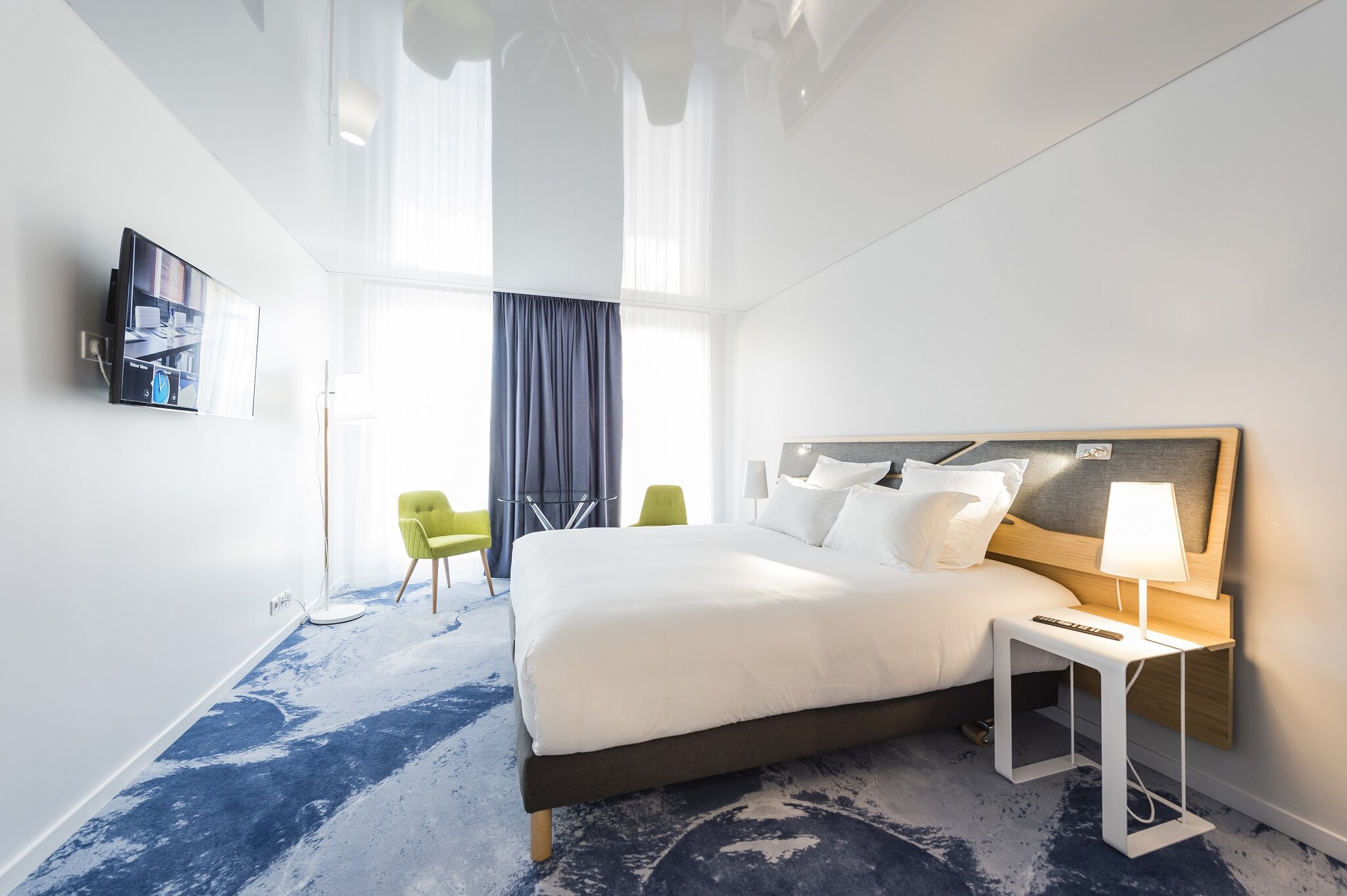 SeeKo'o Hôtel Bordeaux