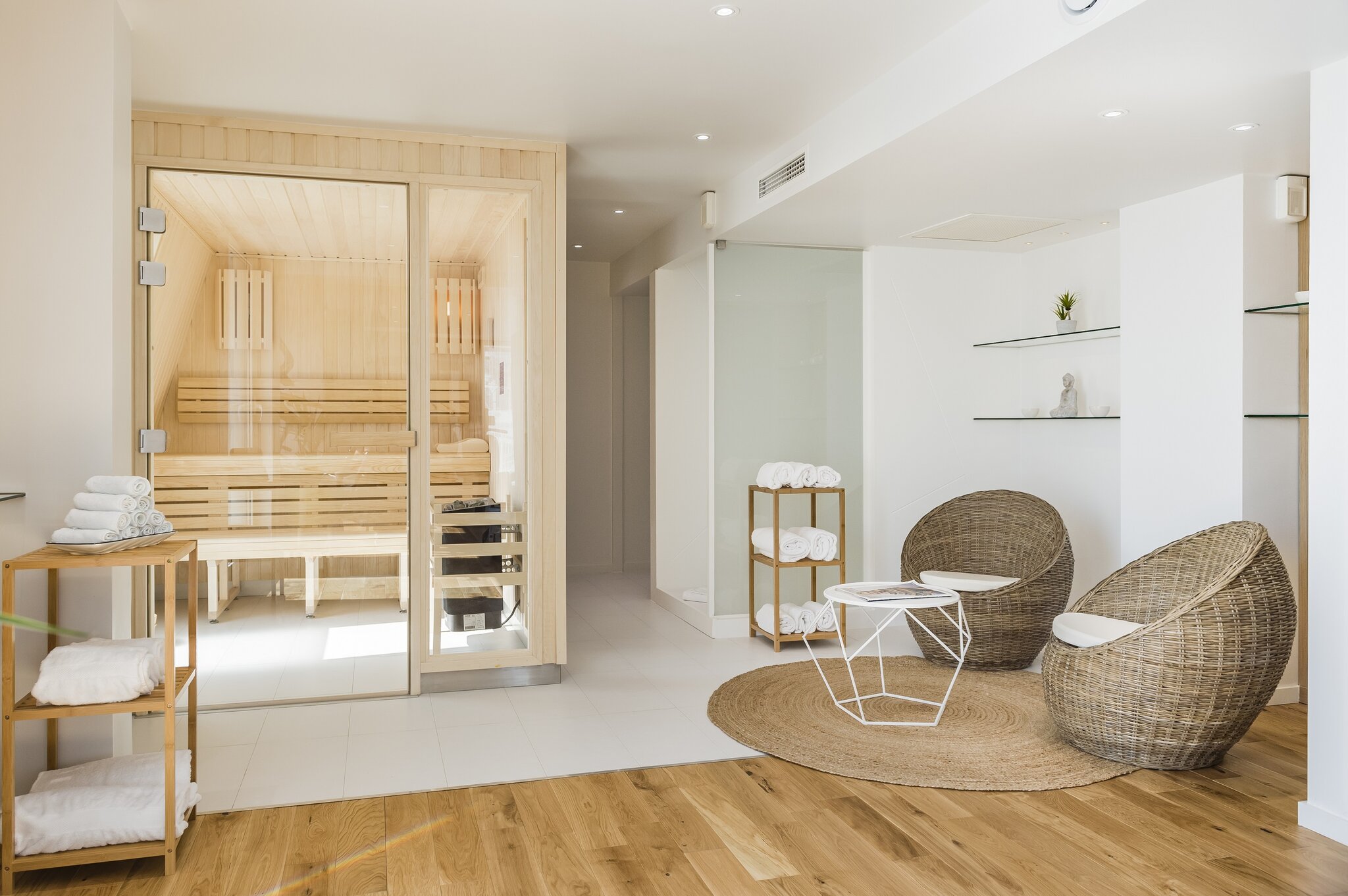 SeeKo'o Hôtel Bordeaux 3