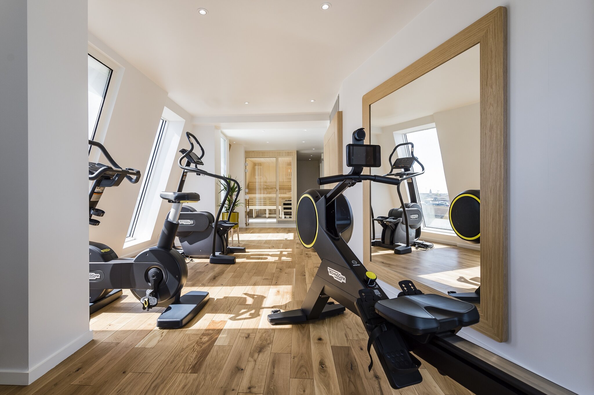 SeeKo'o Hôtel Bordeaux 5