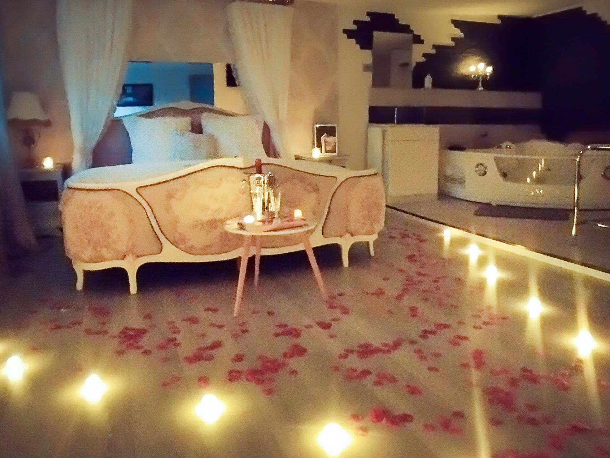 DesirsRoom