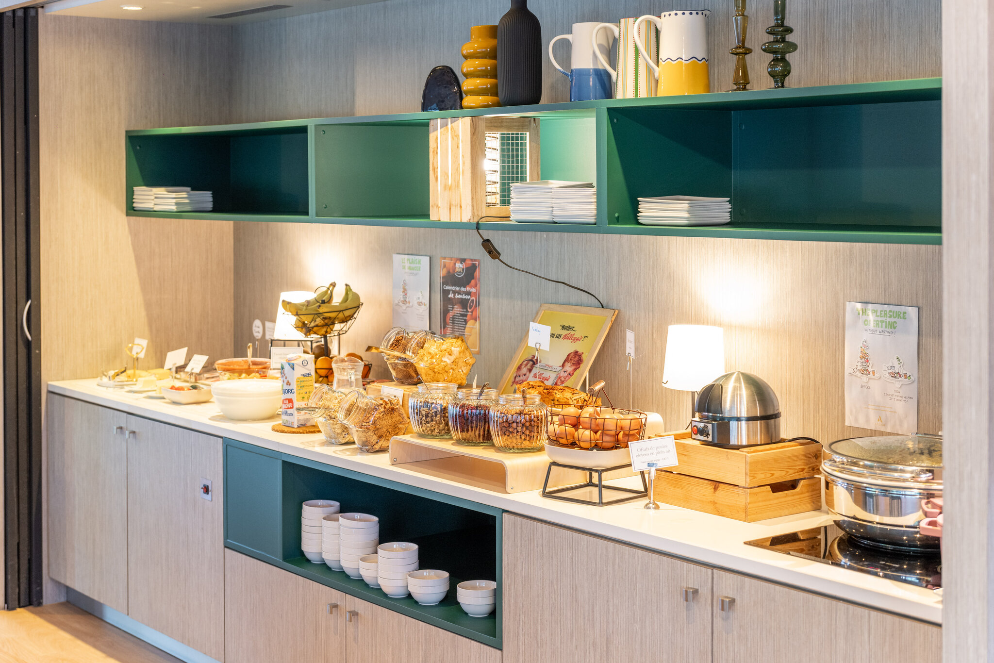 Mercure Grenoble Centre Porte Des Alpes 4