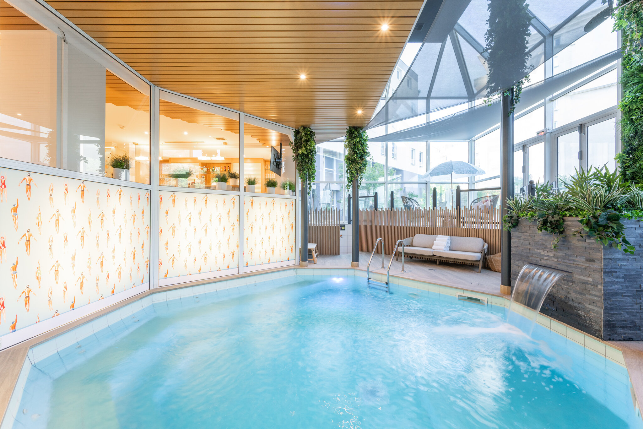 Mercure Grenoble Centre Porte Des Alpes