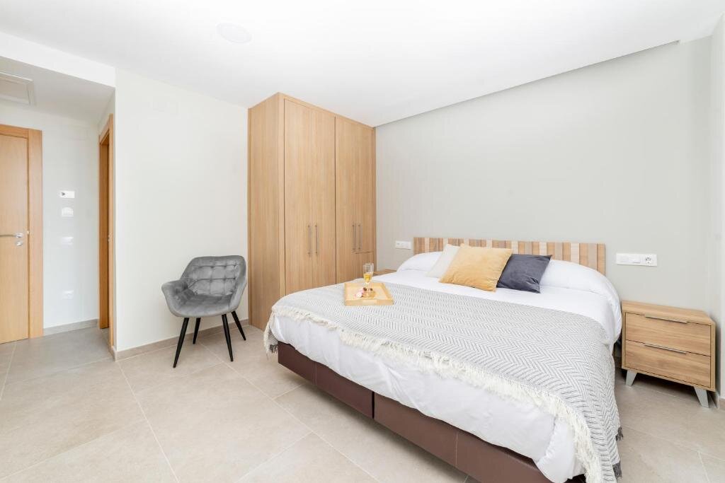 Hostal Spa Mare Nostrum 2