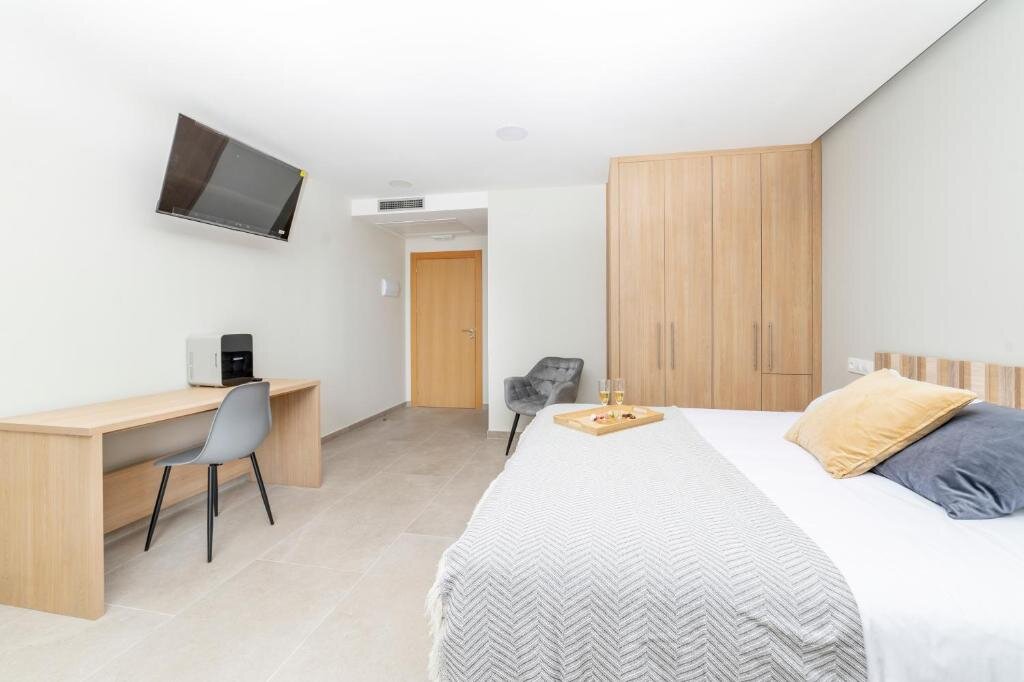 Hostal Spa Mare Nostrum 3