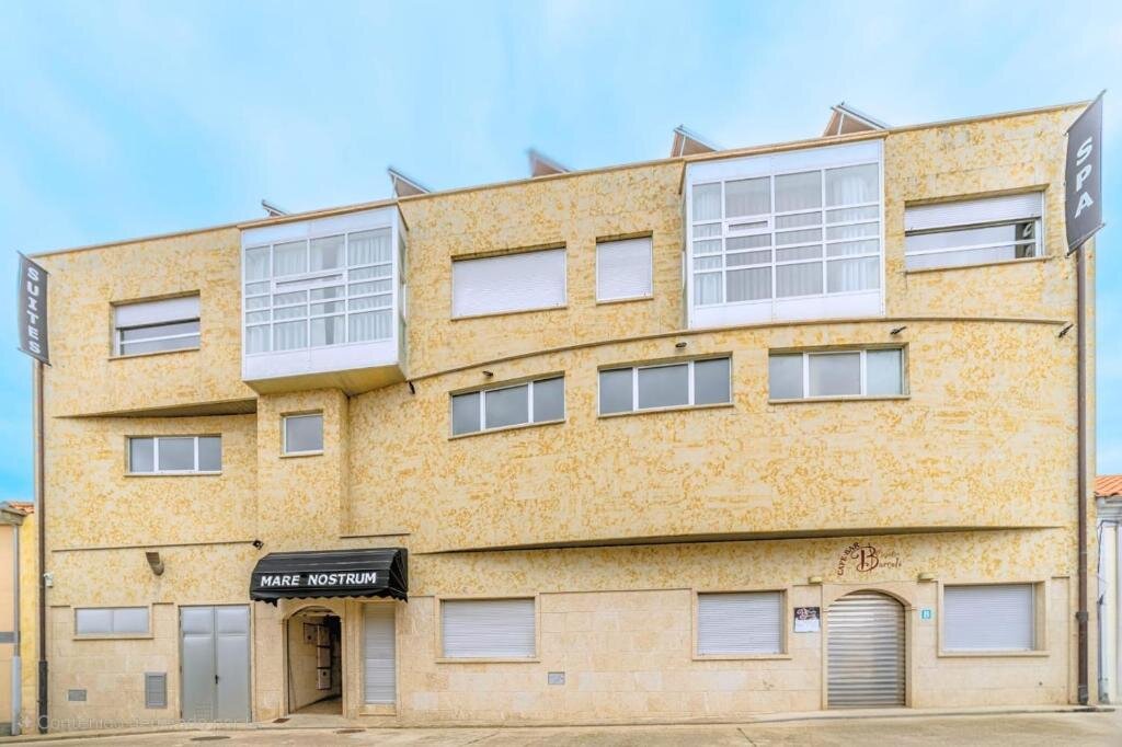 Hostal Spa Mare Nostrum 3