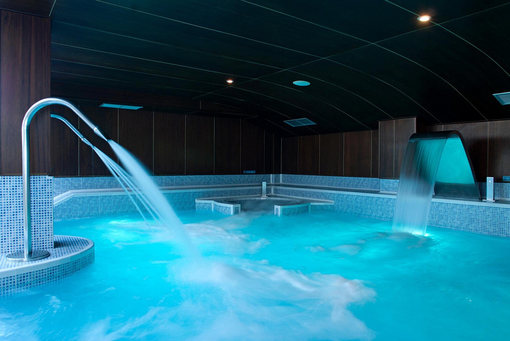 Hostal Spa Mare Nostrum 5